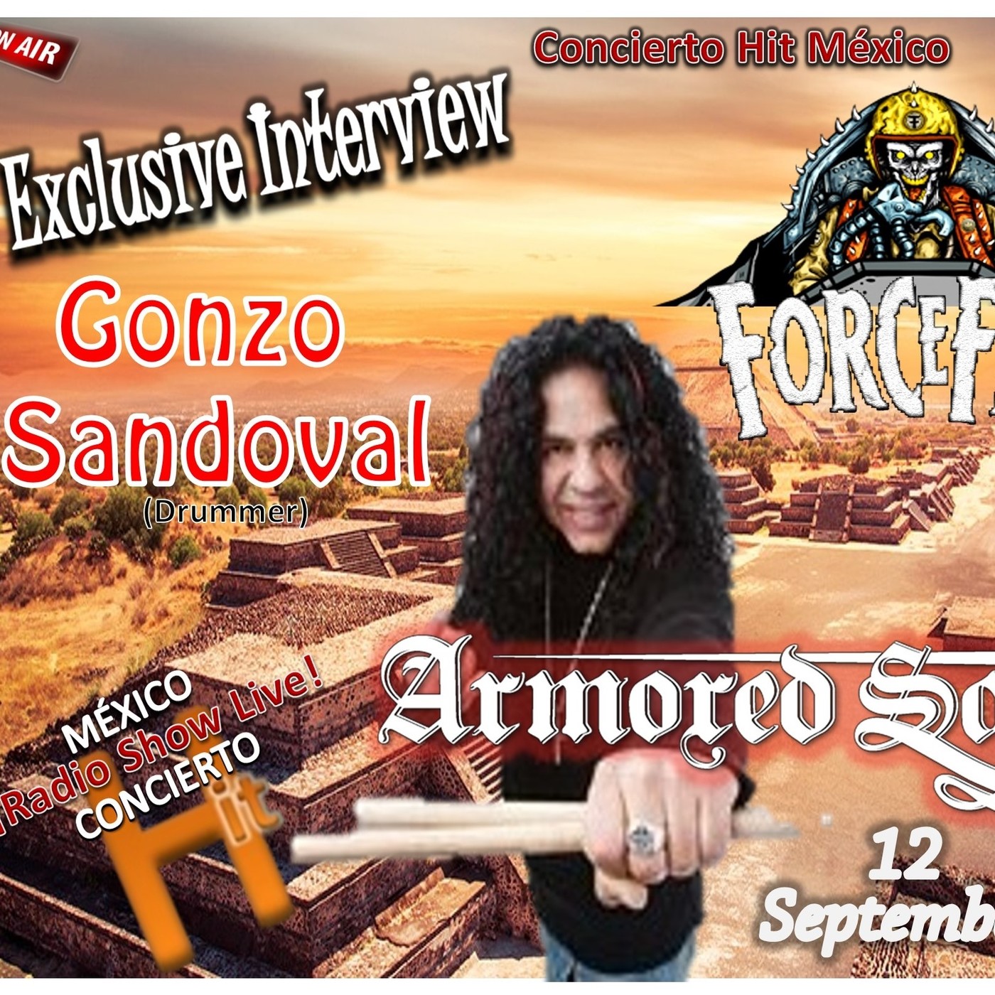 Podcast de ConciertoHit