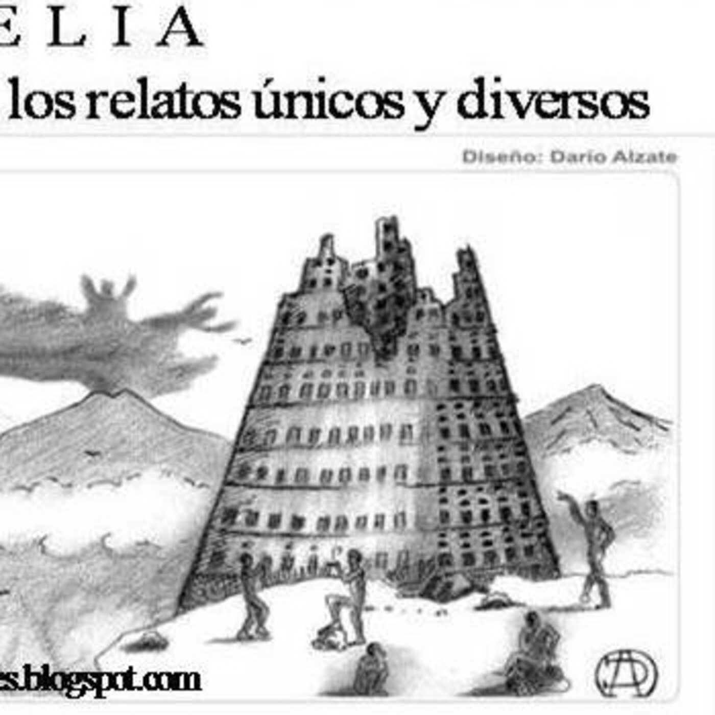 Podcast de BABELIA MANIZALES