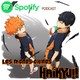 Haikyuu ( Los Monos Chinos 1 de 2 )
