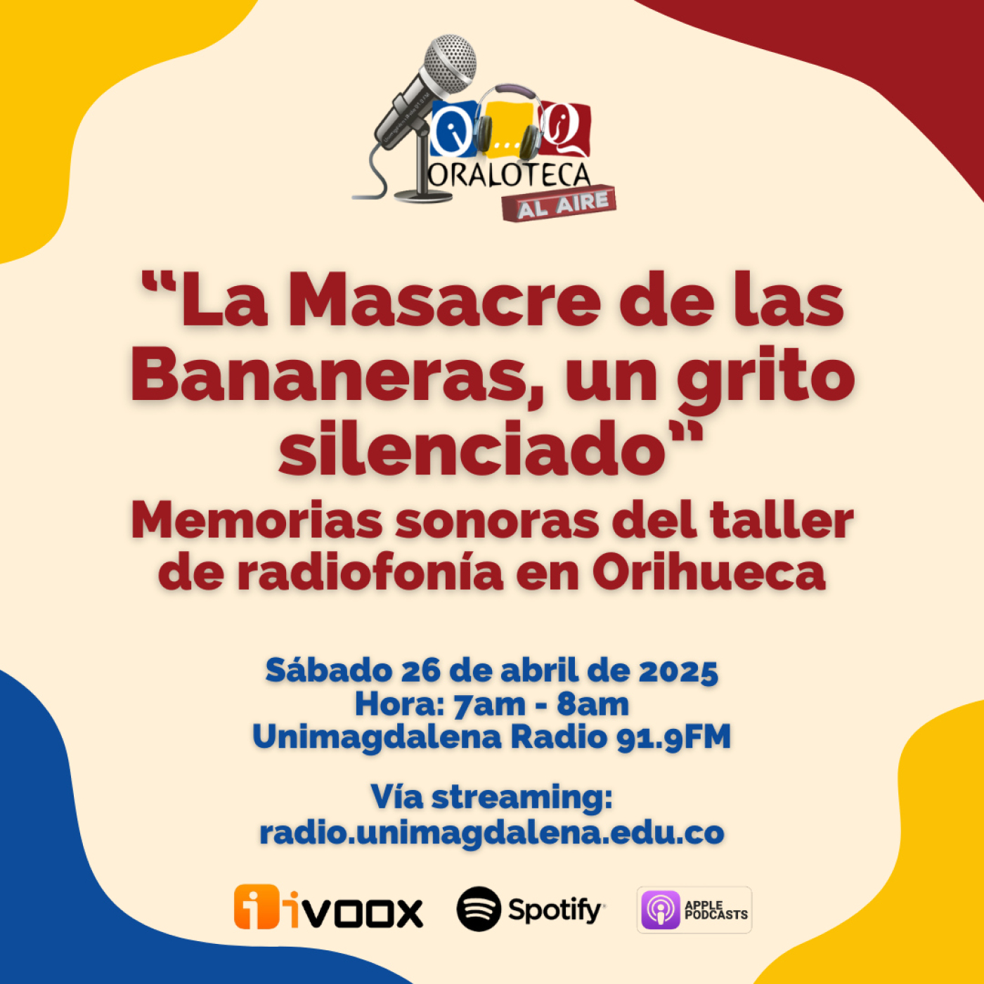 Oraloteca al Aire