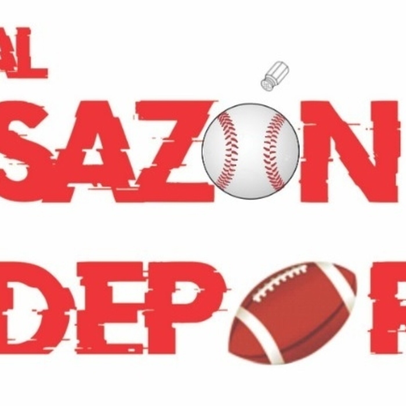 Al Sazón del Deporte 090721 p145 episode artwork