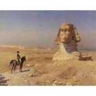 Egipto, La obsesión de Napoleón