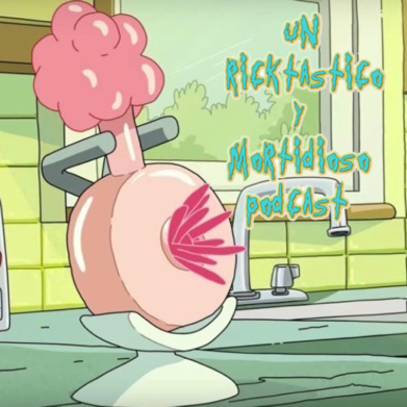 Ricktastico y Mortidioso