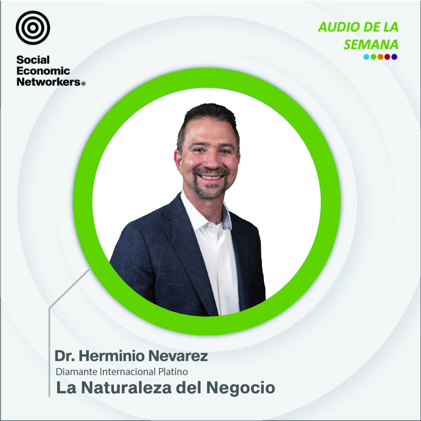 SEN AUDIOS DE LA SEMANA