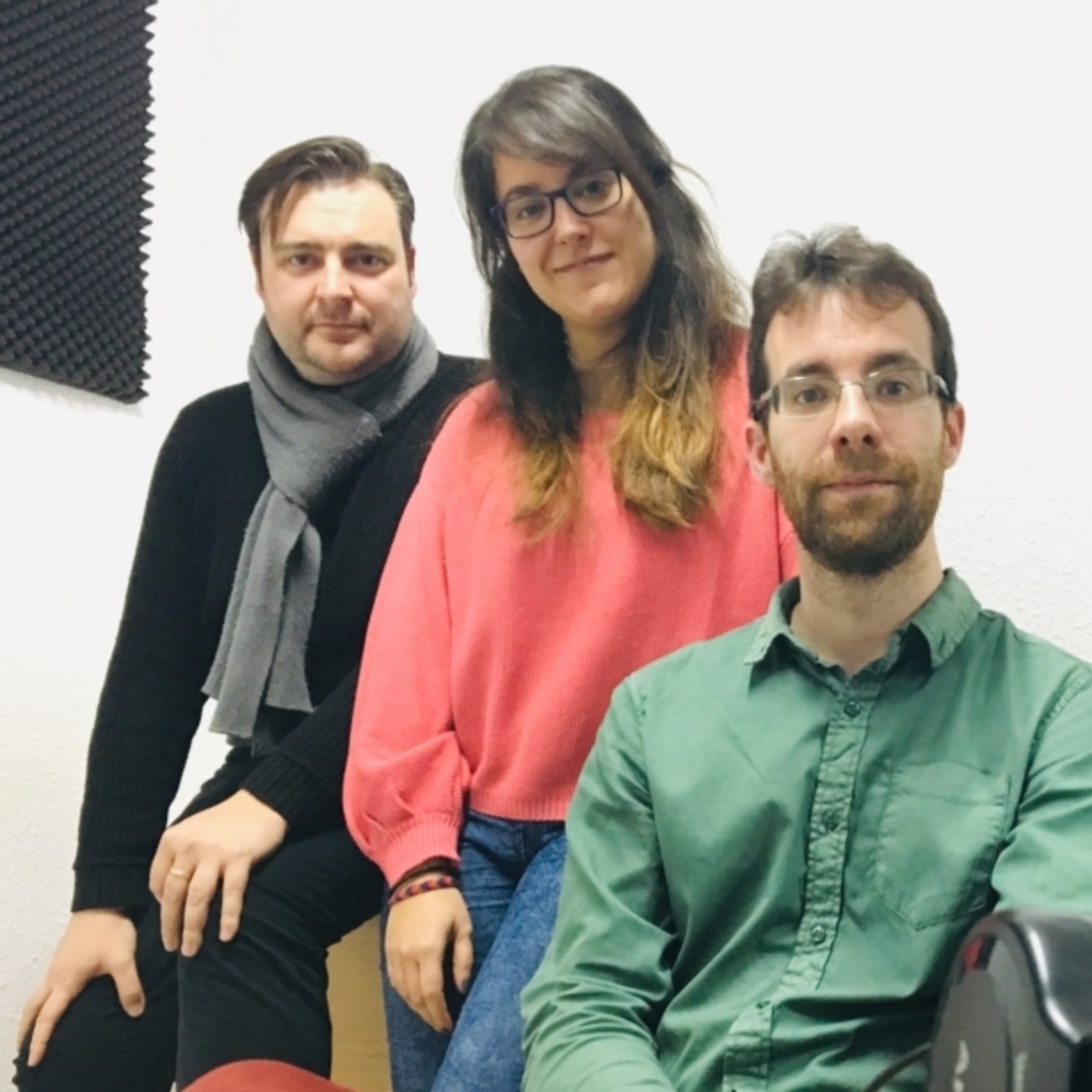 Podcast DeathWatch News