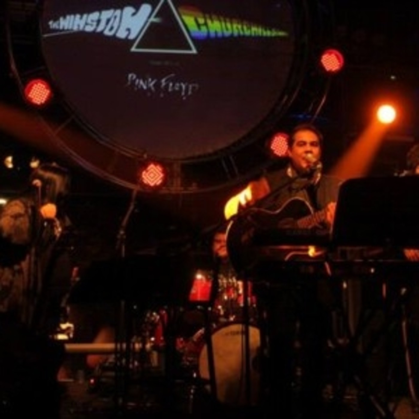 Podcast de Edgardo Rebechi