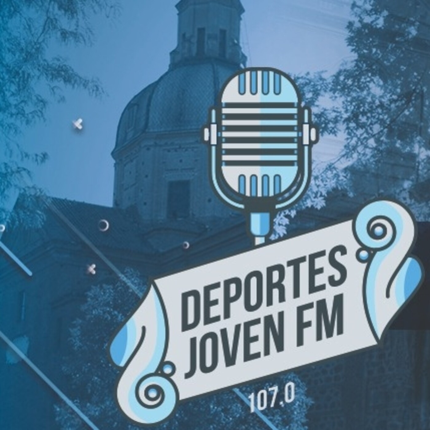 DEPORTES RADIO SEGURILLA, PROGRAMA DIARIO