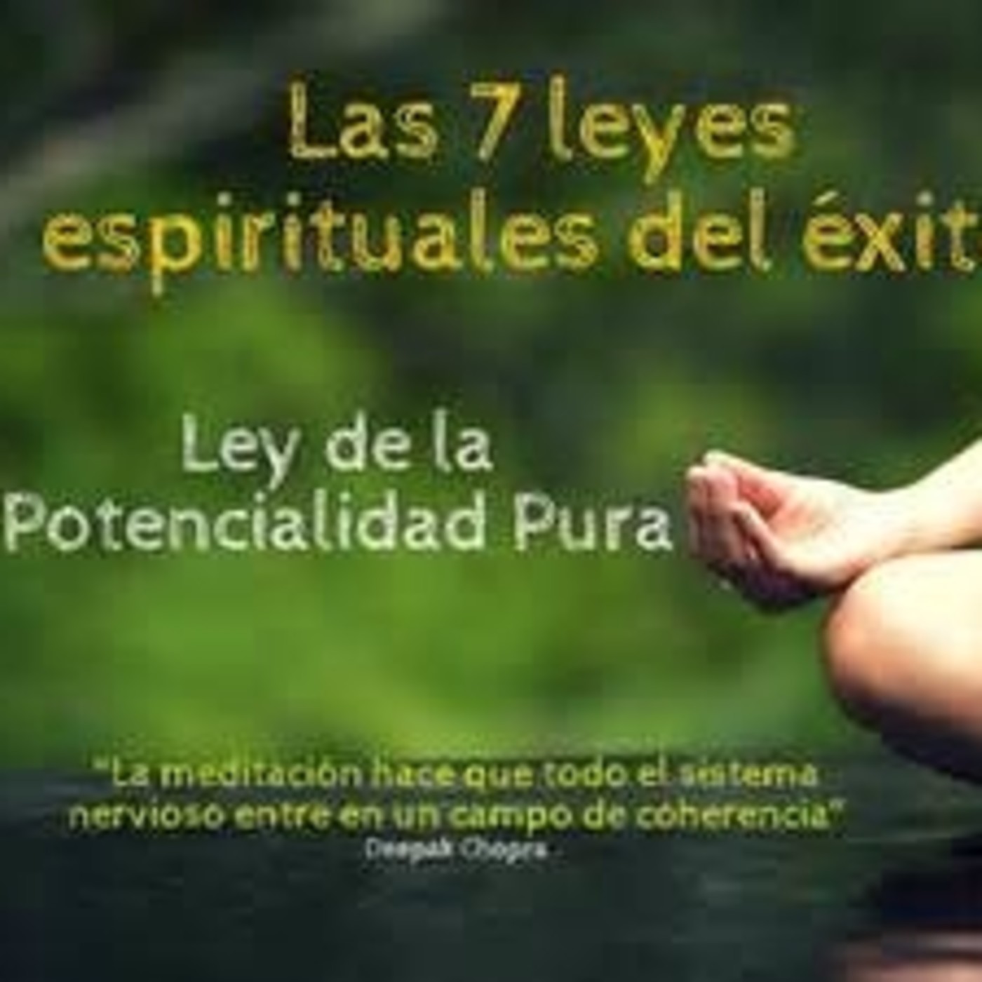 Podcast MEDITACIONES DE maya333god