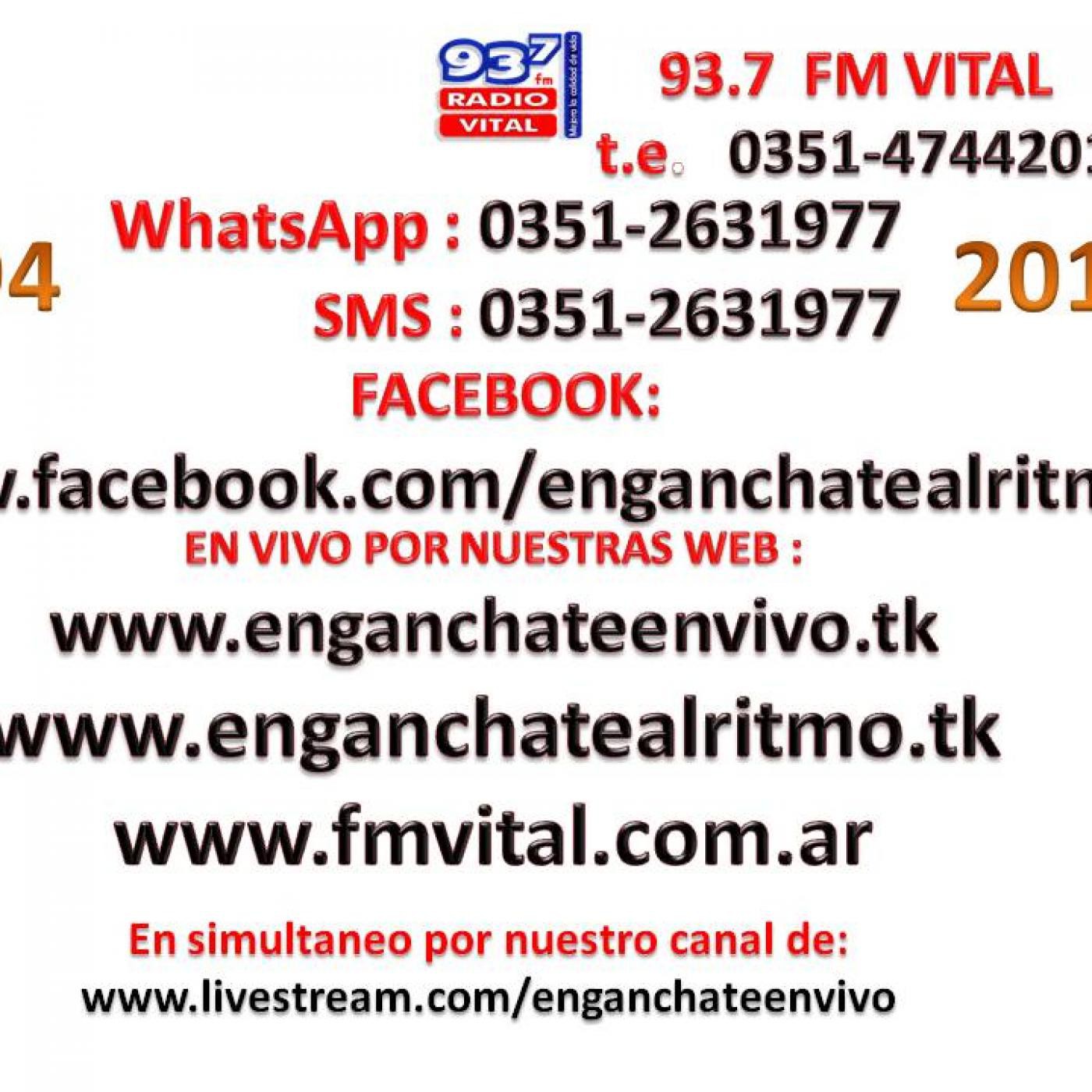 PROGRAMA 23.01.2016