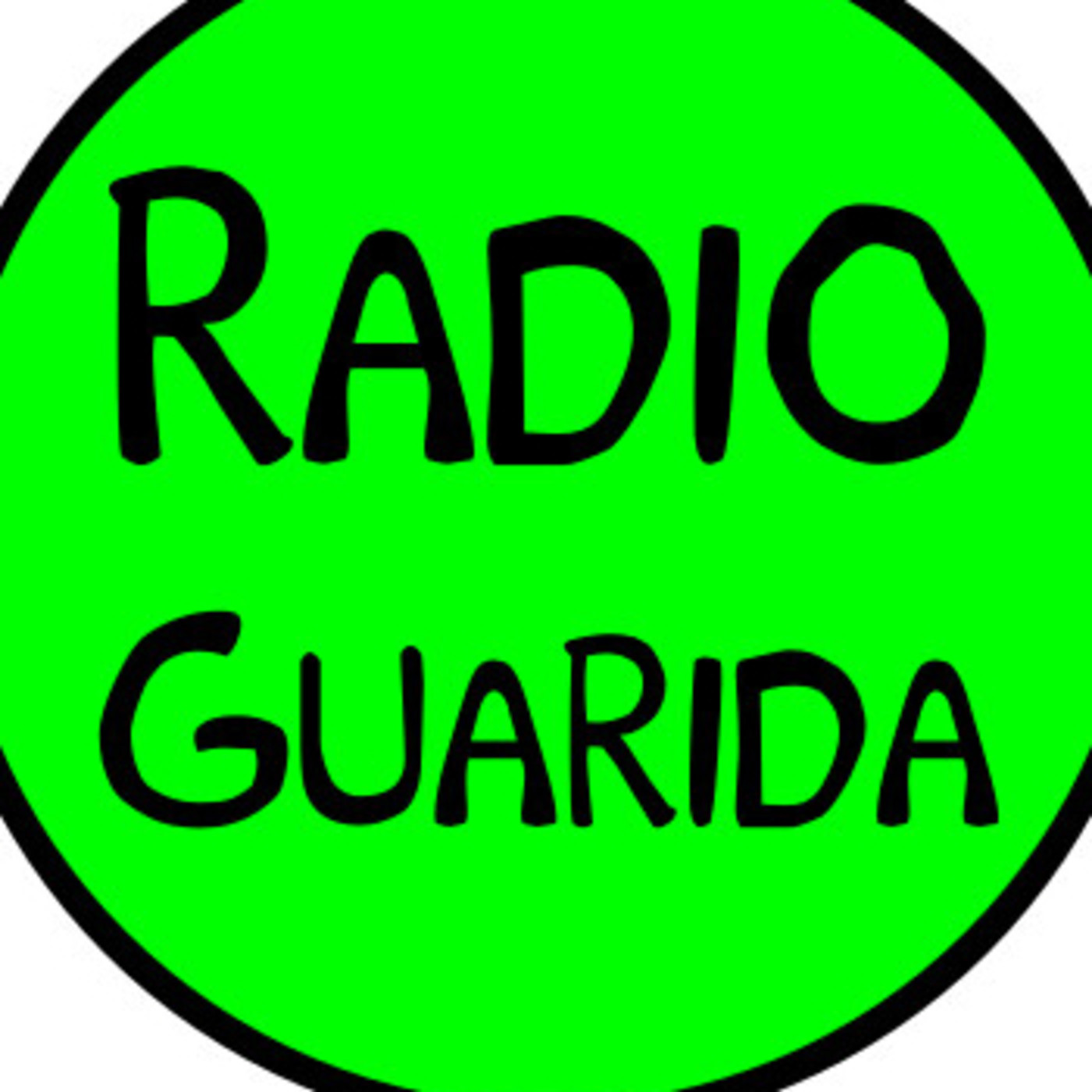 Podcast Radio Guarida