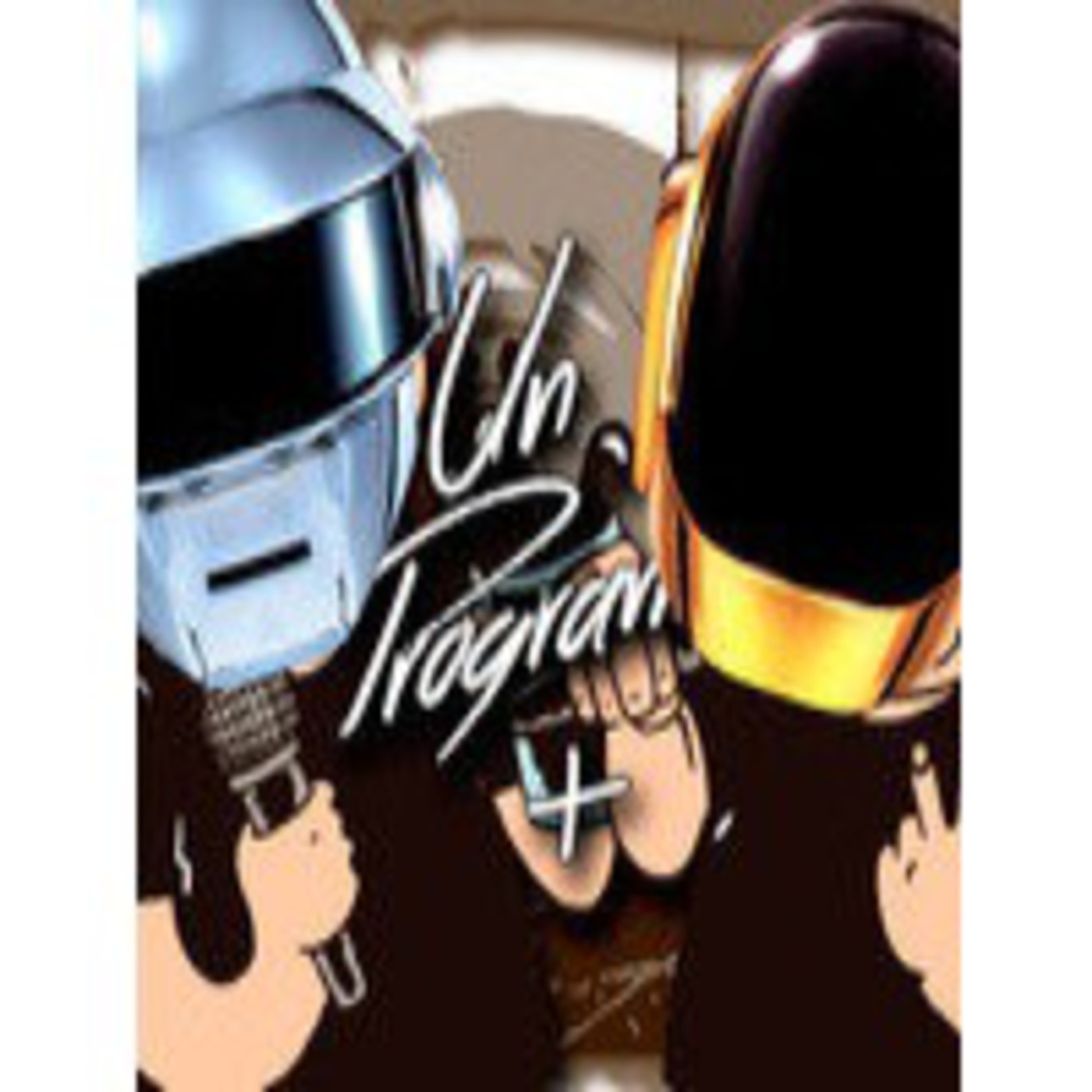 UN PROGRAMA MAS