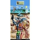 Butaca Residual 12 - Tiburones Italianos VS El puto Sharknado
