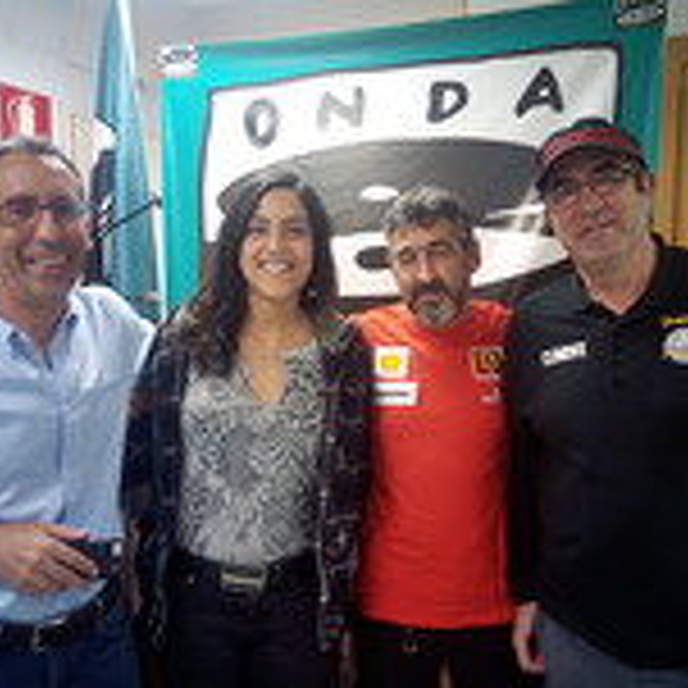 Podcast de OndaCero Zamora Motor