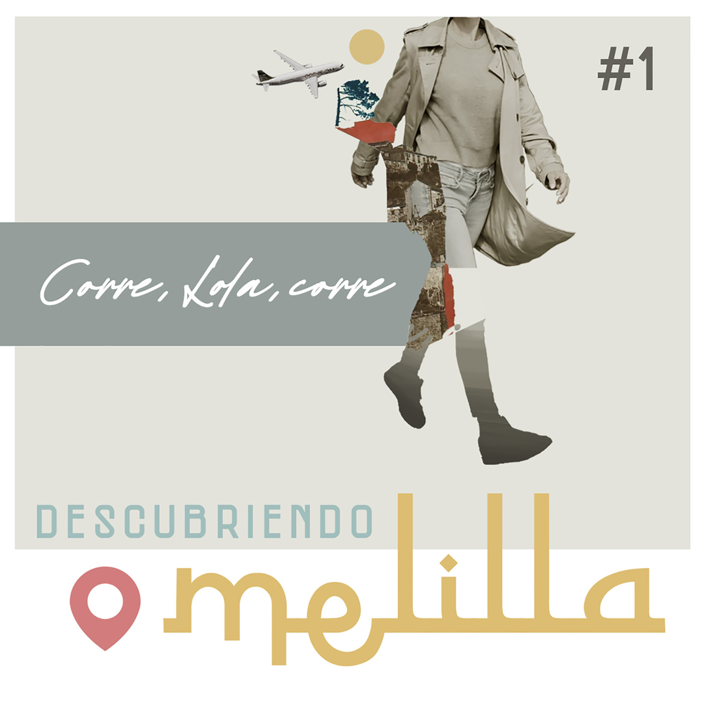 Descubriendo Melilla