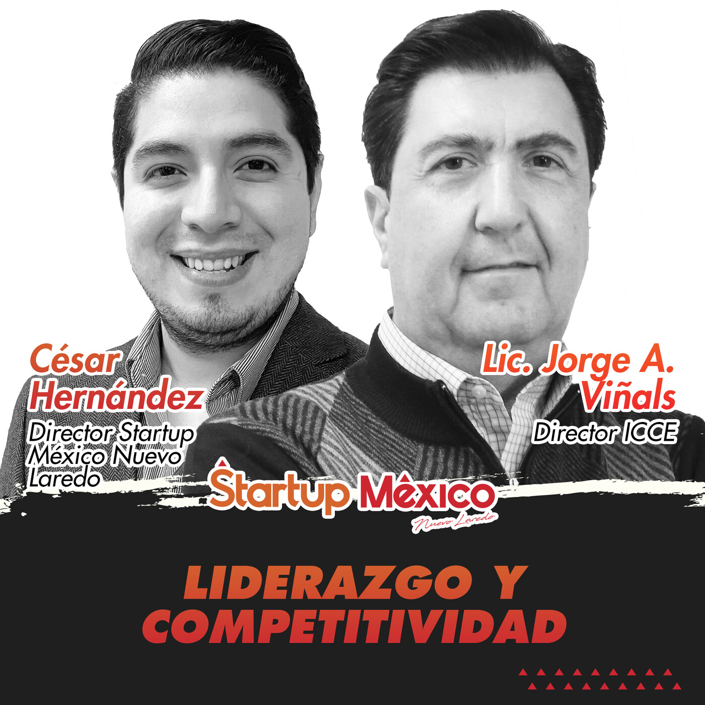 Startup México Nuevo Laredo