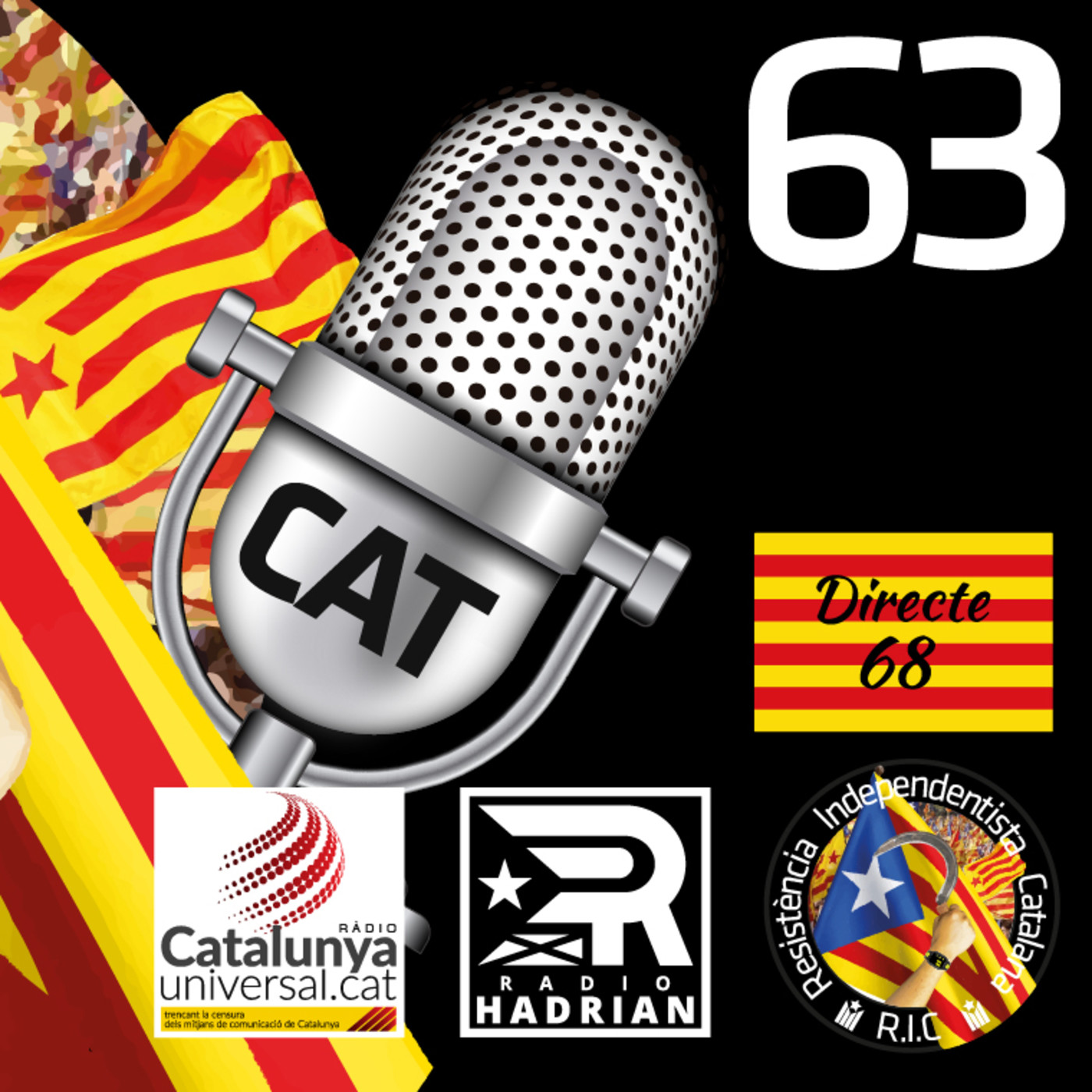 Radio Hadrian en català