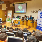 Efer 477 (8-5-19): Desde Galiciencia