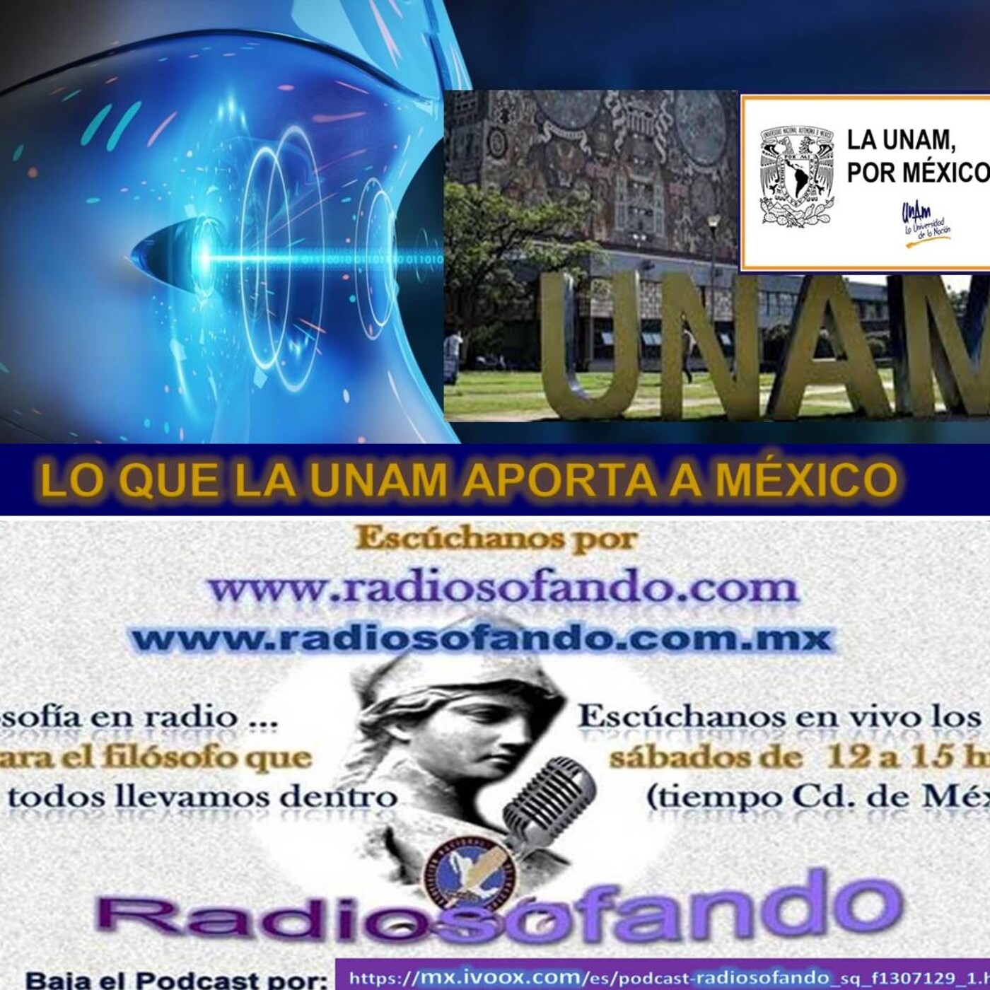 Radiosofando