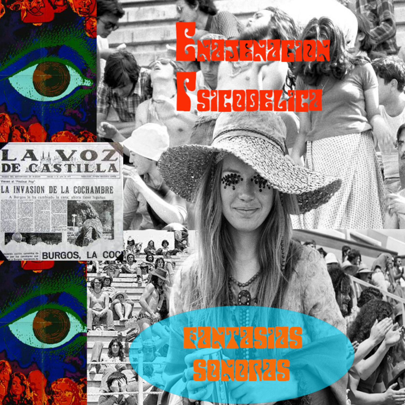 FANTASÍAS SONORAS