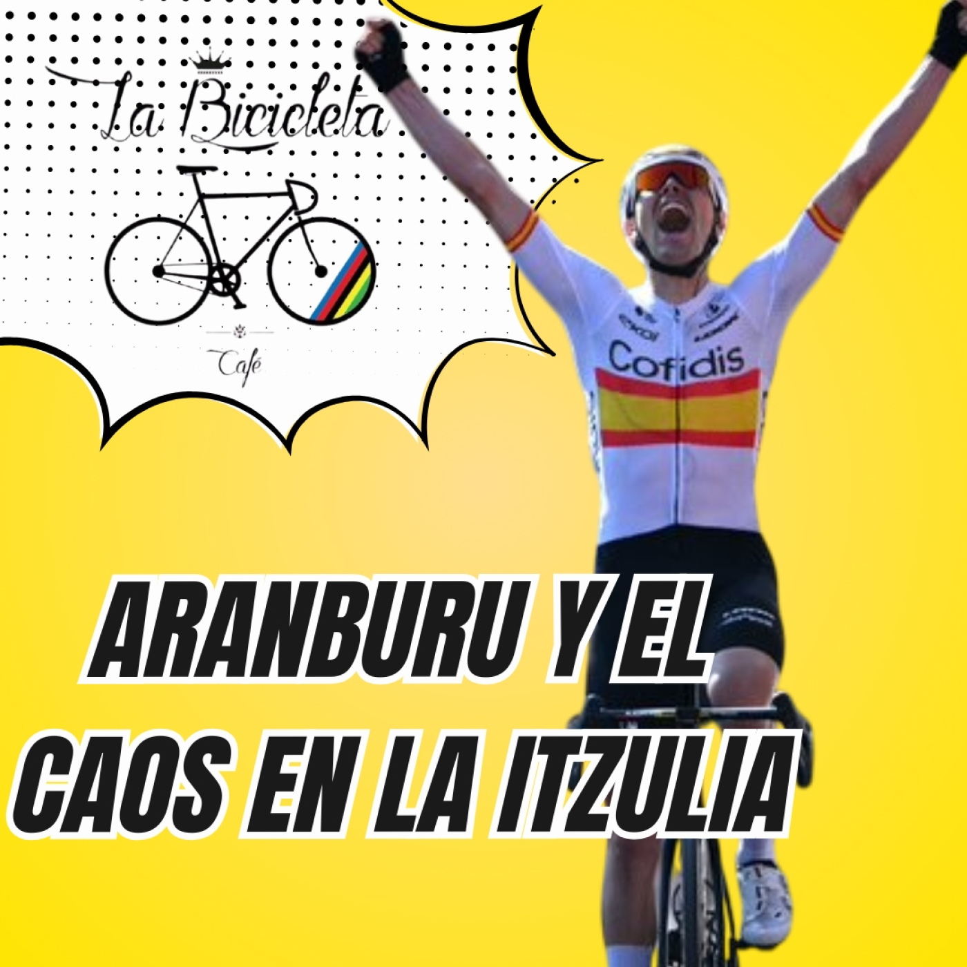La Bicicleta Podcast