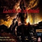 La Noche Con Inframundo 03x06: La Sugestión