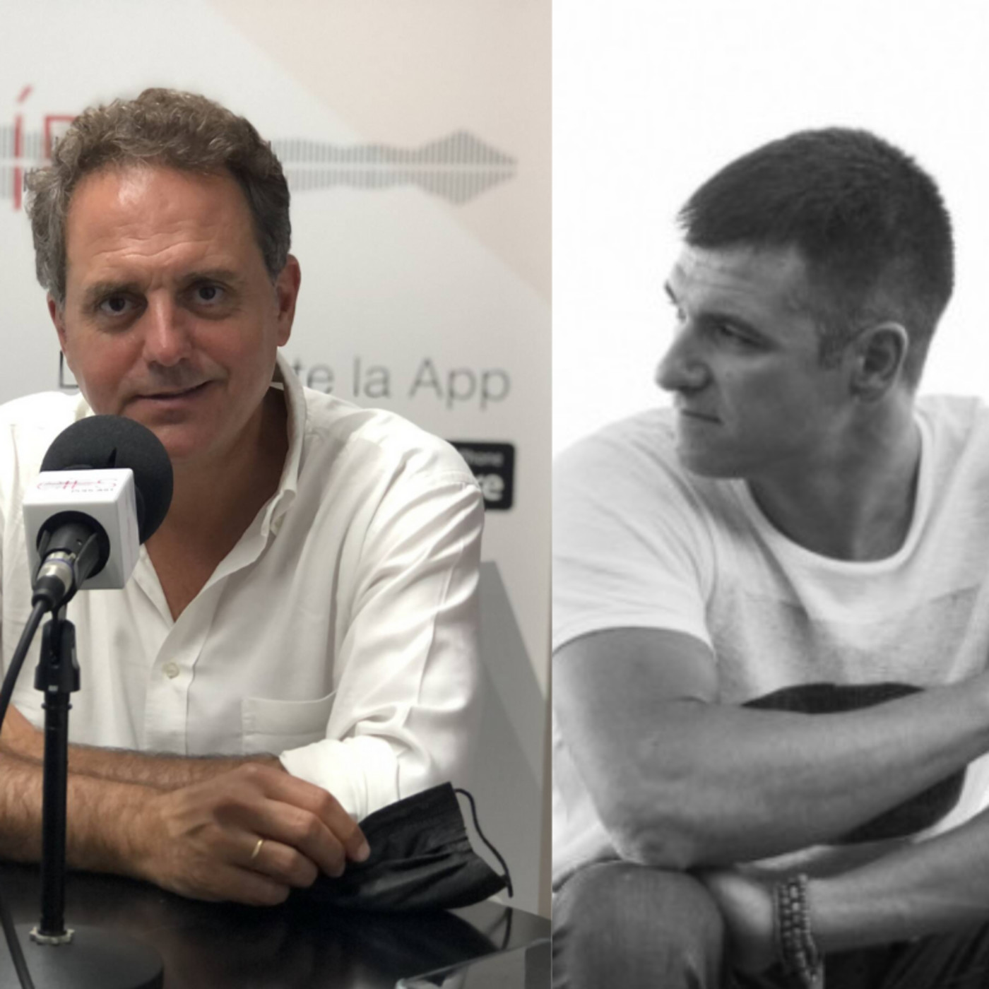 CÍES Podcast: Capítulo 734 _ 26-11-21