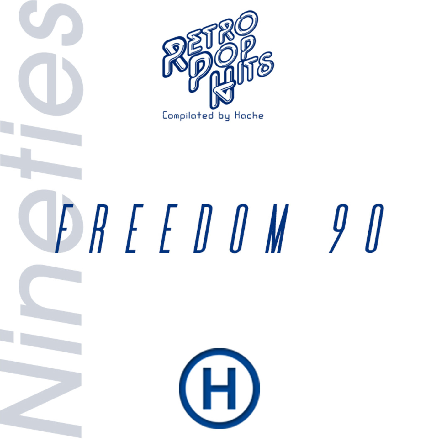 Retro Pop Hits by Hache