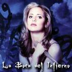 La Boca del Infierno 04 - '¿Qué voy a hacer, matar vampiros en el escenario?'