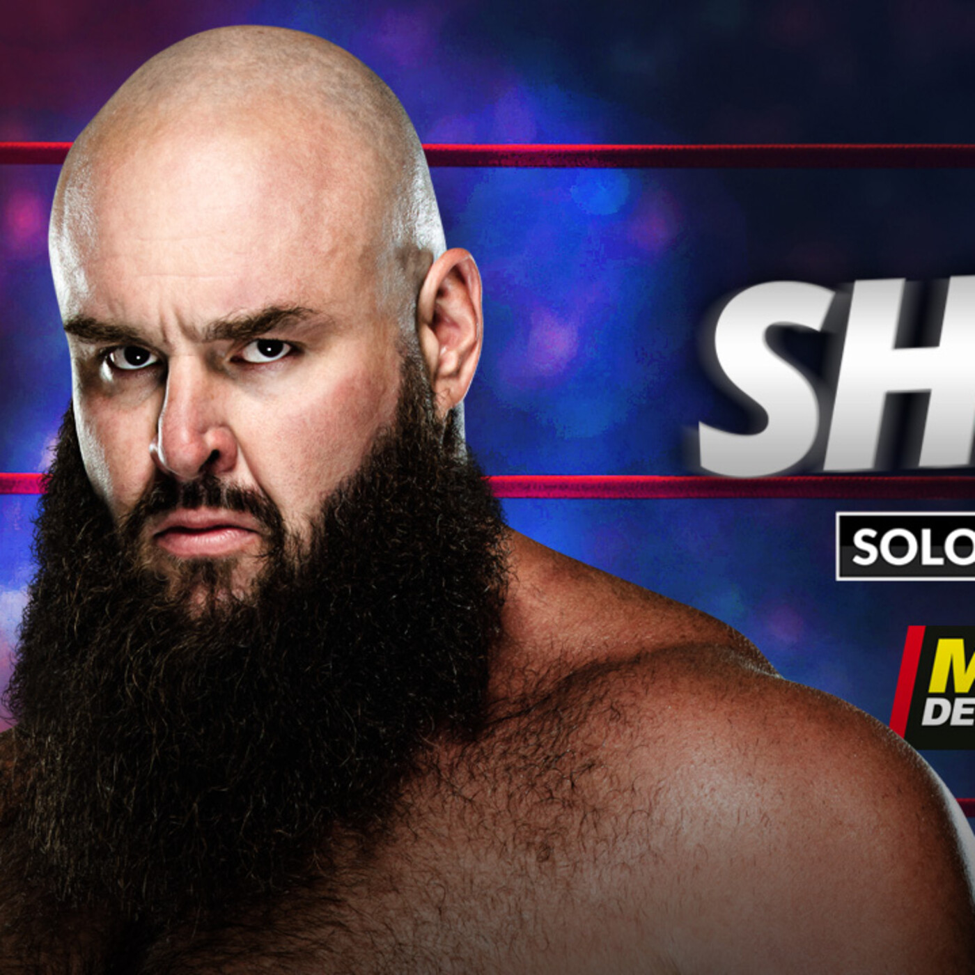 Solowrestling Show