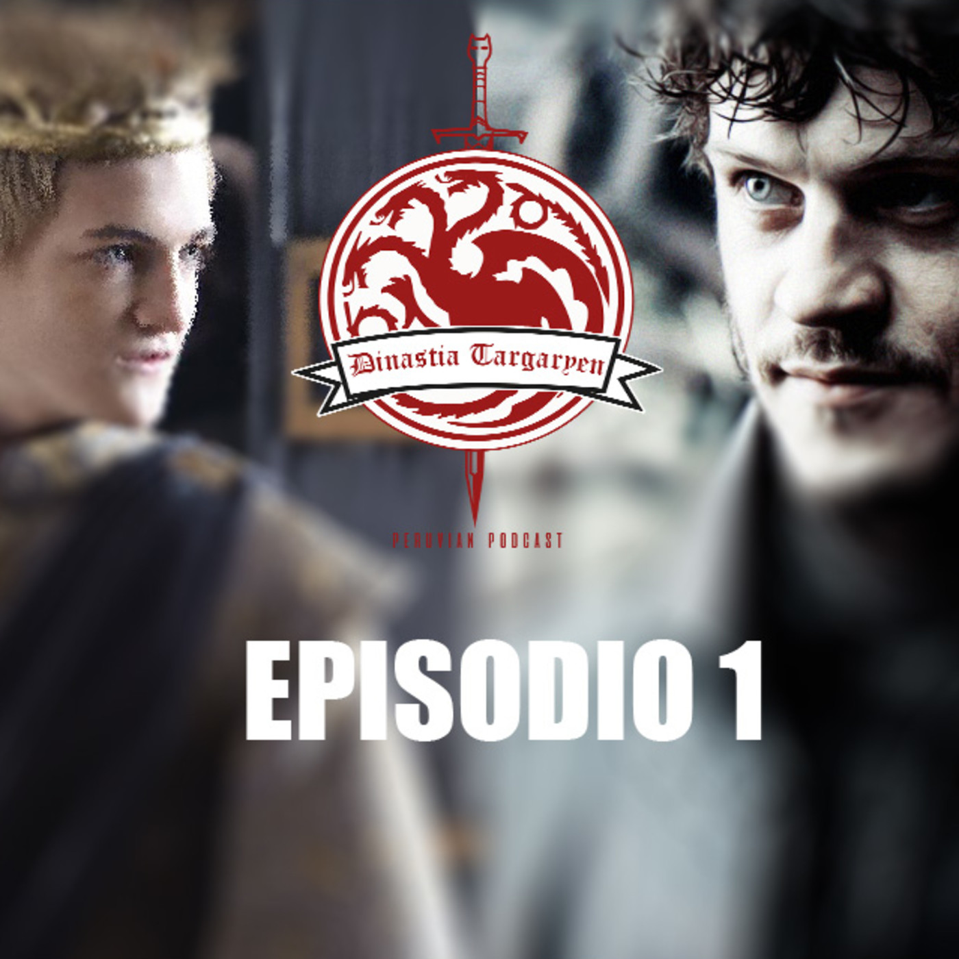 Dinastía Targaryen - Episodio 1 - Joffrey Baratheon Vs. Ramsay Bolton