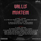 Vol. 8.26 El Santísimo Valle de la Muerte