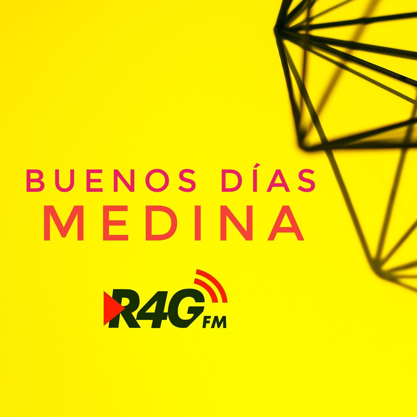 Buenos días, Medina