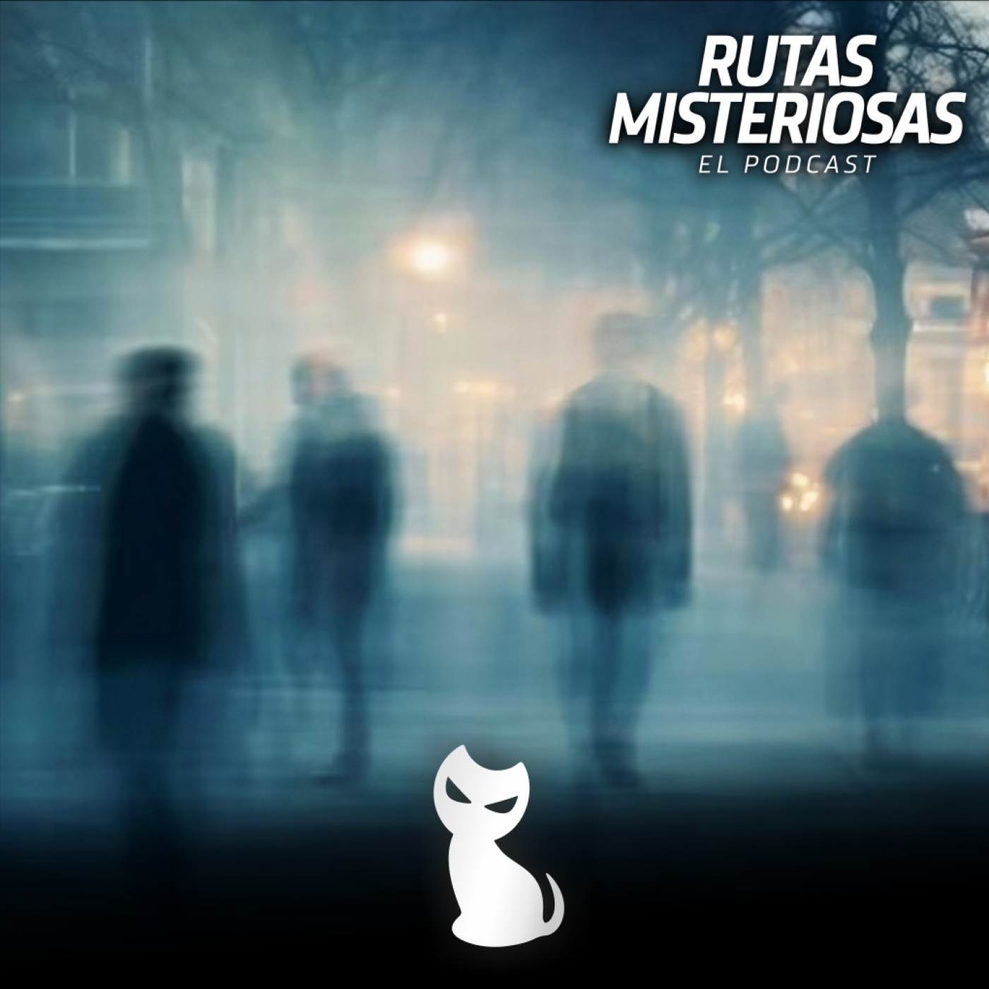 T3•91 La plaza de los aparecidos episode artwork