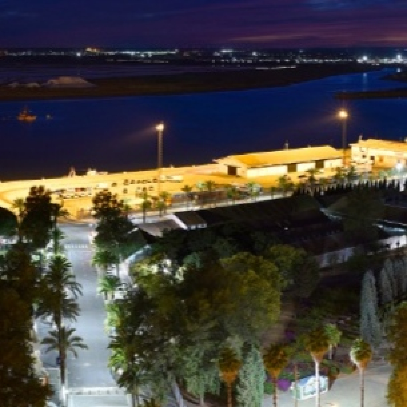 MITOS Y LEYENDAS DE HUELVA