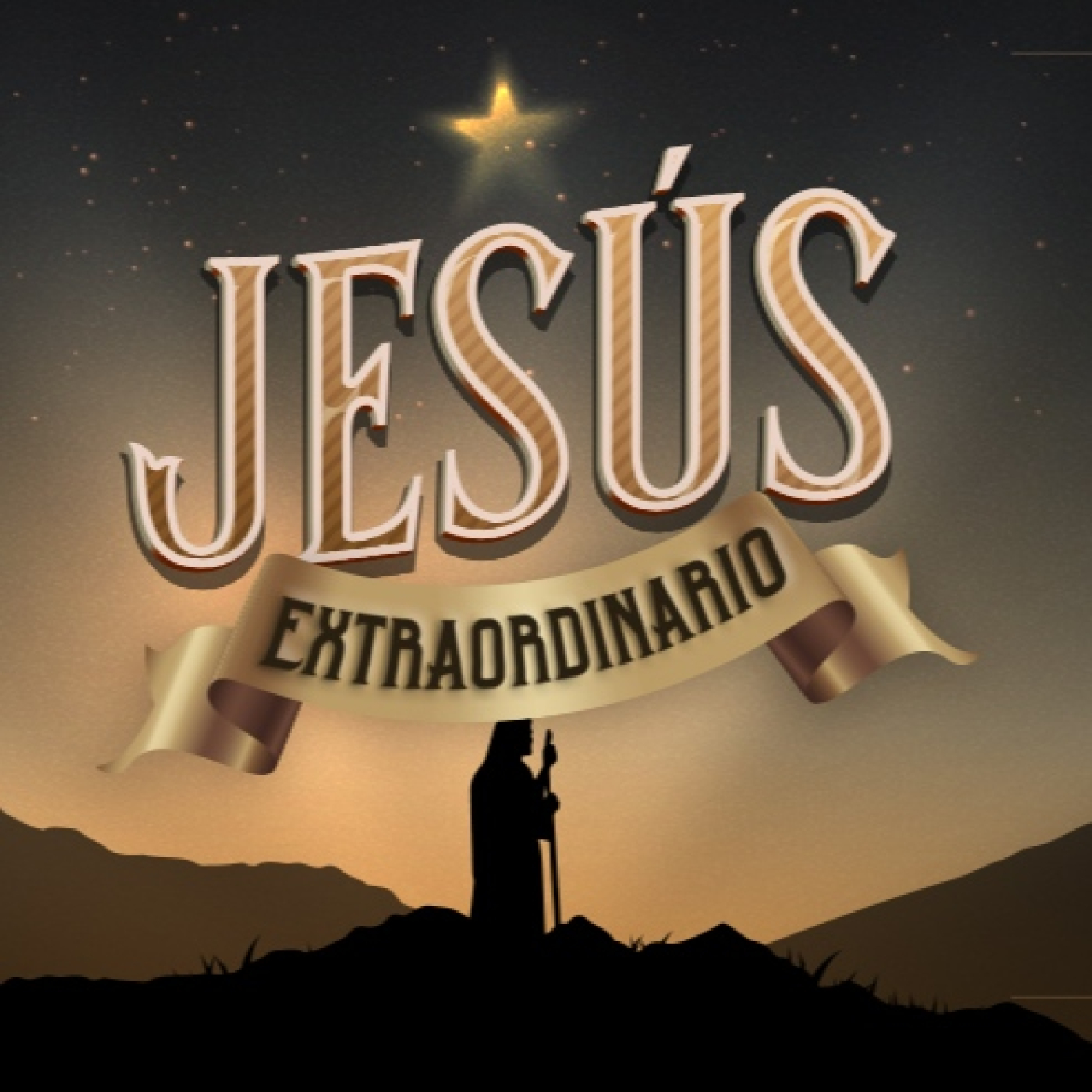 Episodio El Genio de lo Hermoso B - Vaya con Dios - 16 12 22