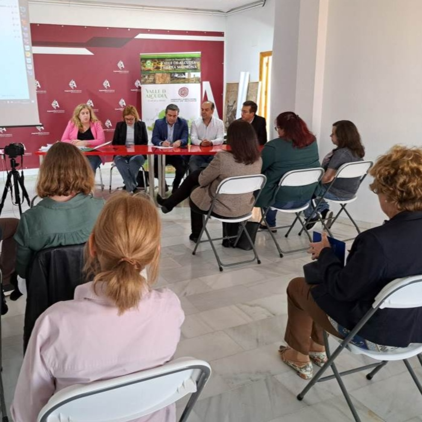 Podcast de lavozdepuertollano