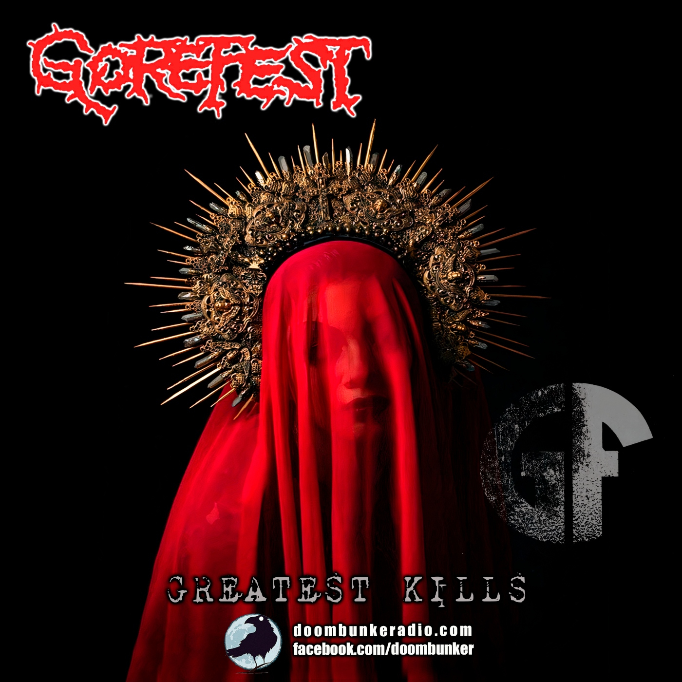 Doombunker - GOREFEST [Greatest Kills MMXXIII] episode artwork