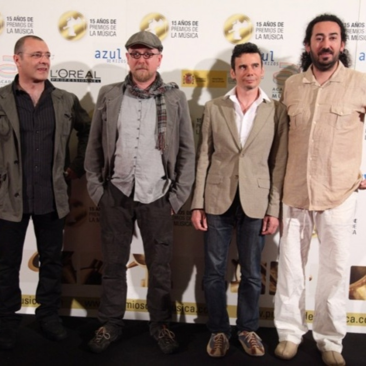 SONS DE NÓS RadioFusión