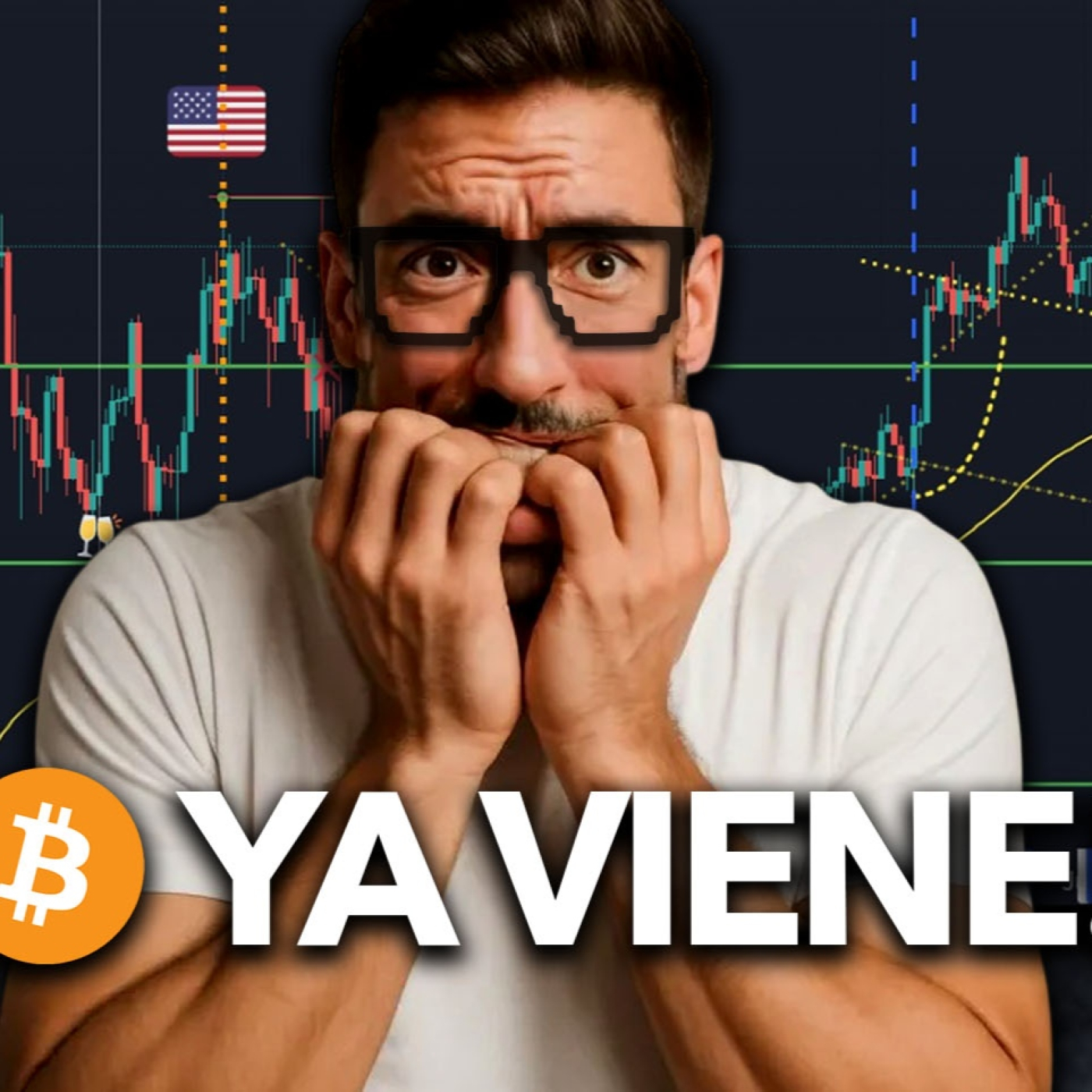Rodrigo Arnedo Noticias BTC