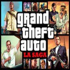 LODE 4x14 GRAND THEFT AUTO la saga completa