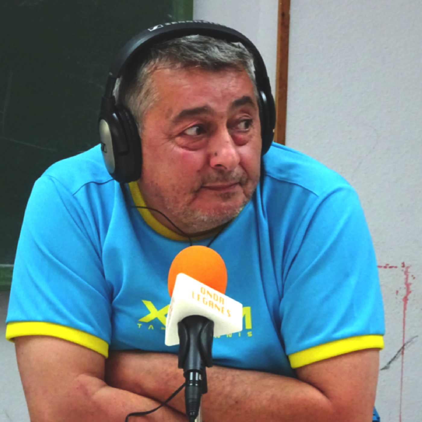 LEGANÉS DEPORTIVO