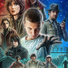 La Guarida de Kovack Podcast 4.2x06: Especial Stranger Things