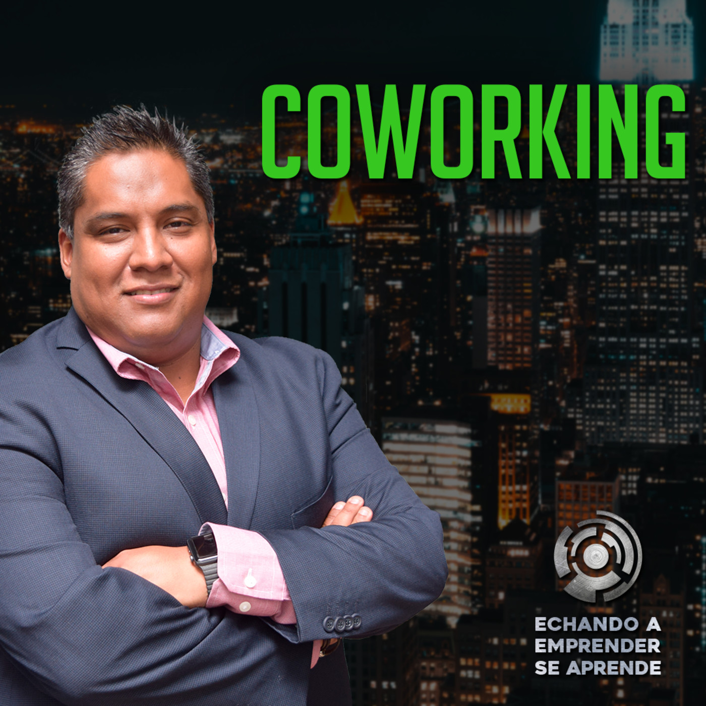 Coworking