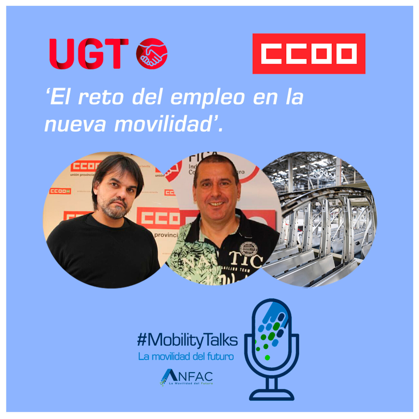 Podcast ANFAC