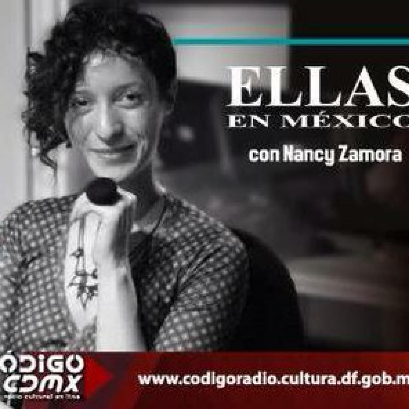 Ellas en México