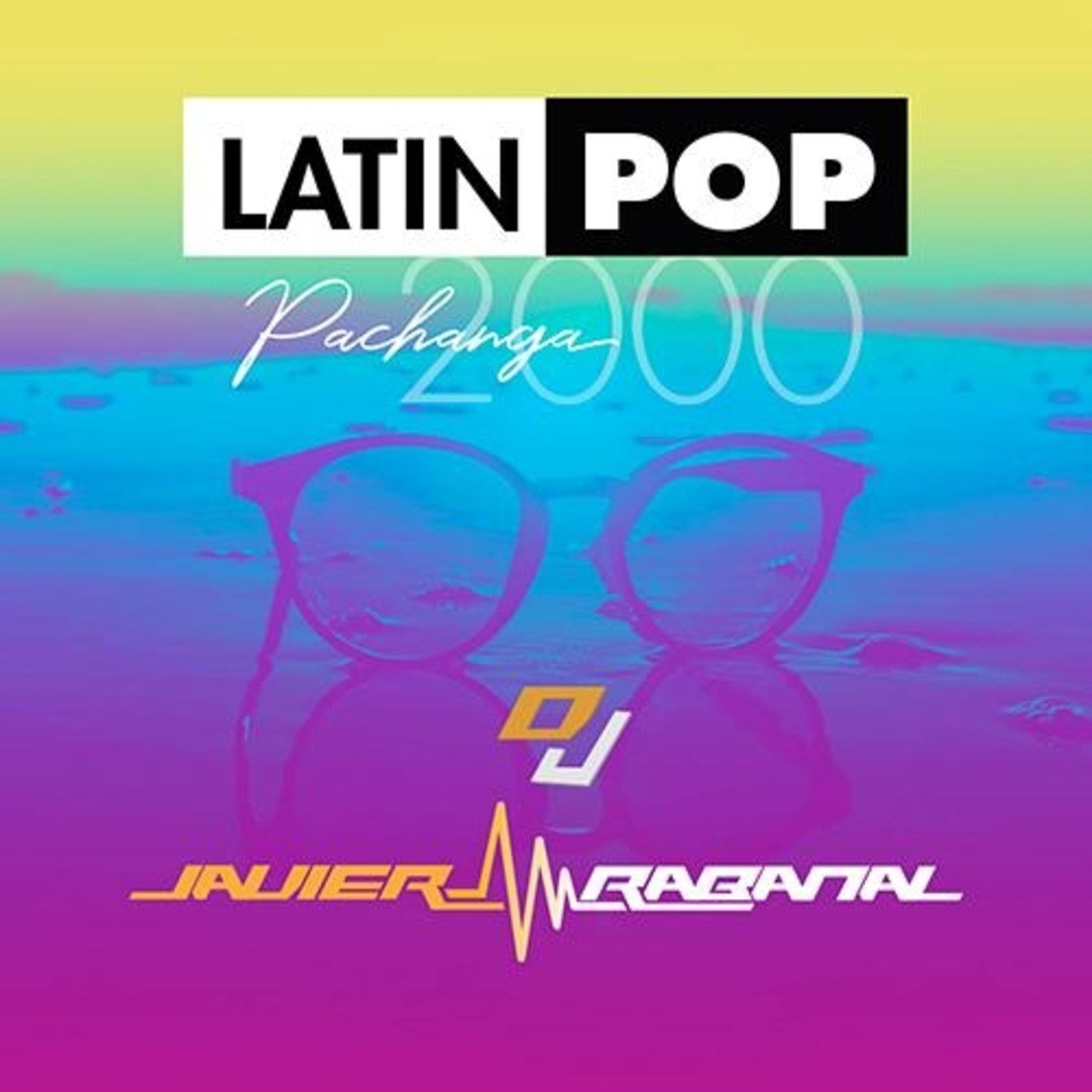 Dj Javier Rabanal