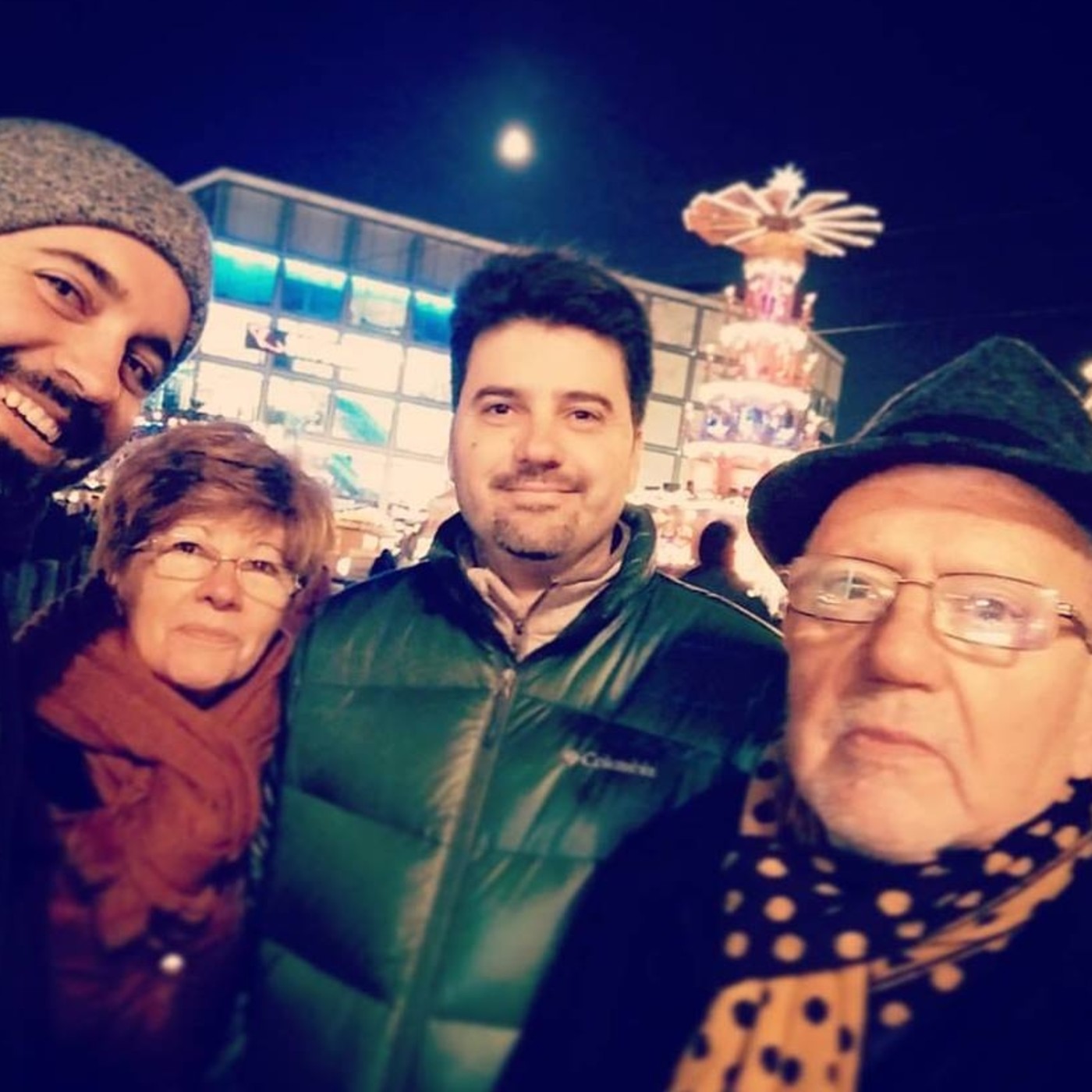 Podcast de Manuel Navarro