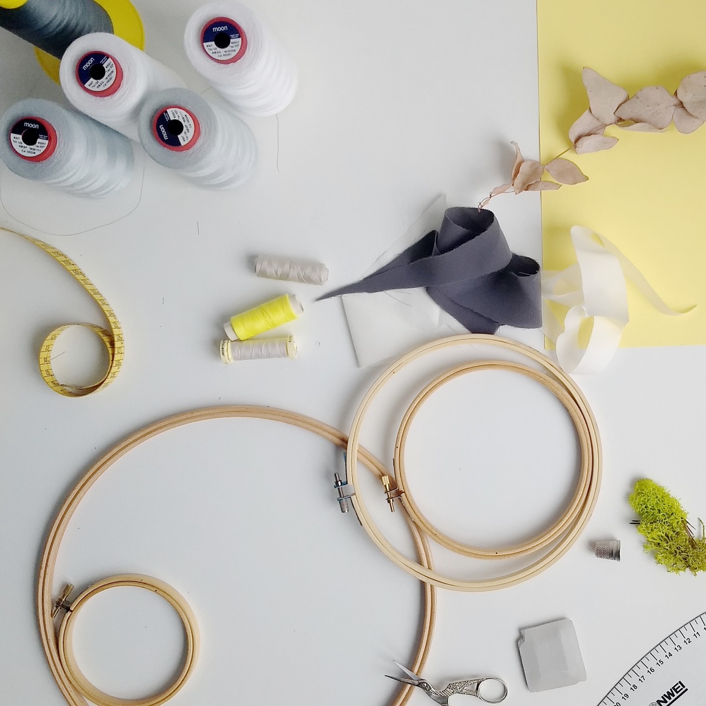 Textilianas, tu podcast de moda