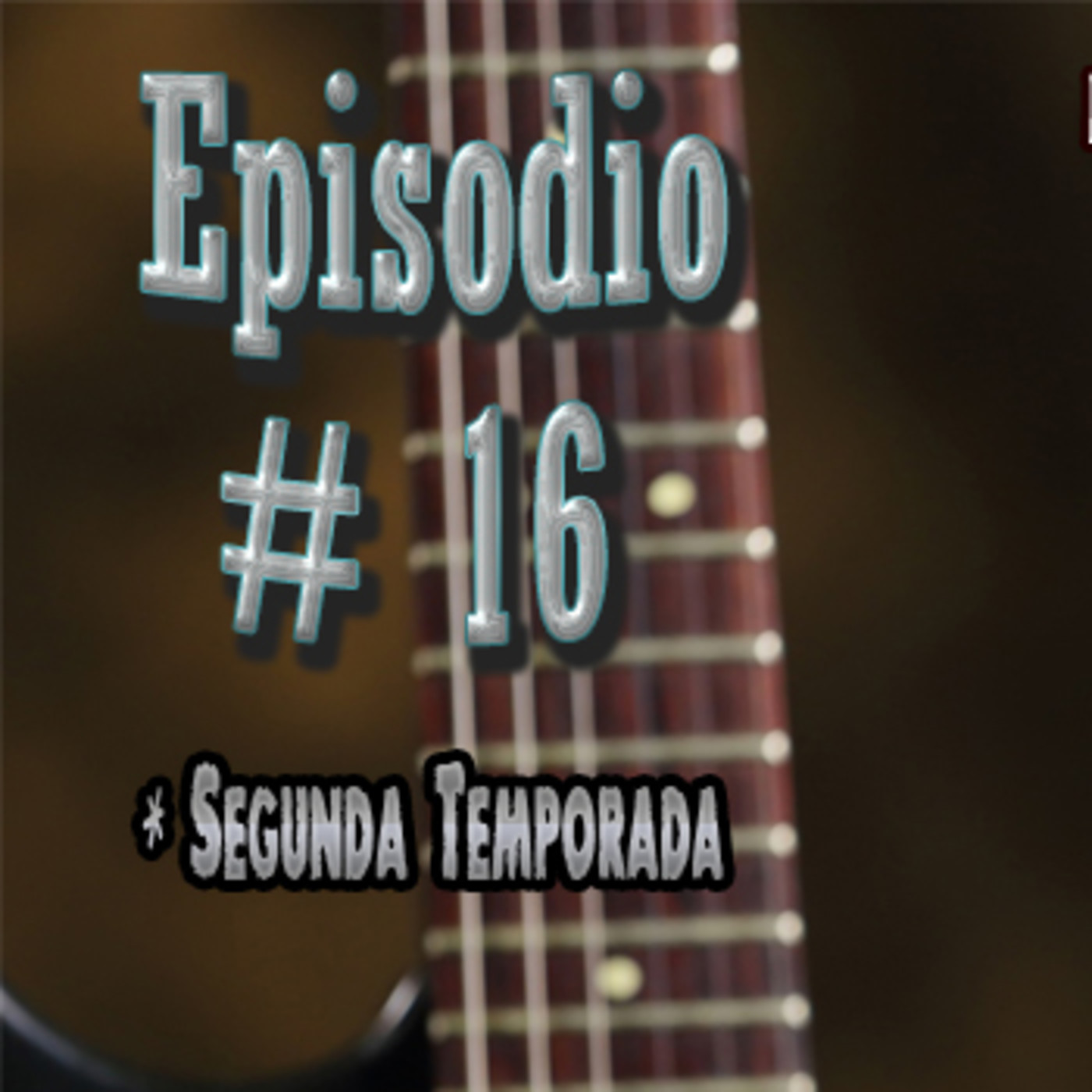 RockersMx Podcast