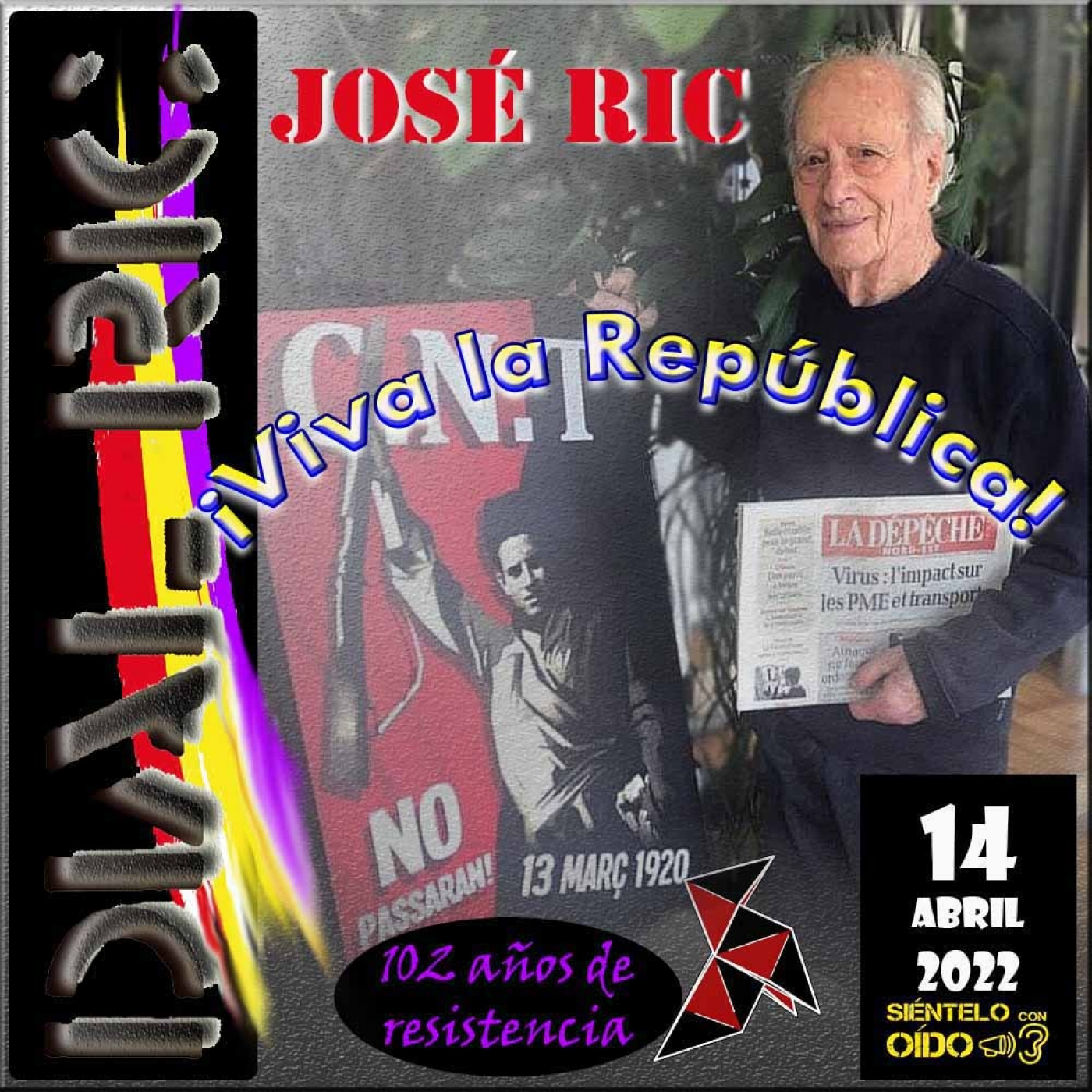 DIAL - RIC